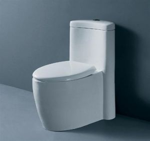 马桶